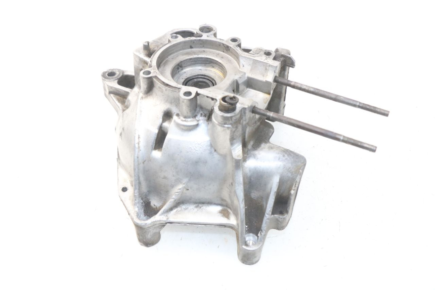 photo de CARTER MOTEUR DROIT MBK BOOSTER SPIRIT NAKED 50 (2004 - 2017) - Autre angle de vue