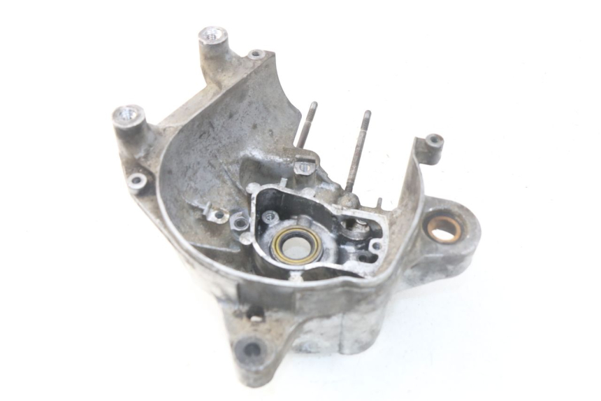 photo de CARTER MOTEUR DROIT MBK BOOSTER SPIRIT NAKED 50 (2004 - 2017) - État de surface