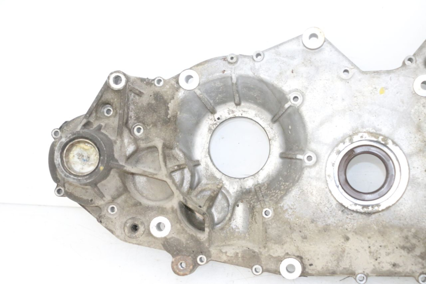 photo de CARTER MOTEUR DROIT SUZUKI BURGMAN 650 (2013 - 2020)