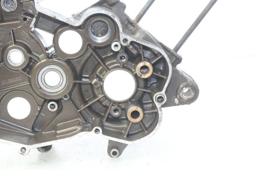 photo de CARTER MOTEUR DROIT DERBI SENDA 50 (2003 - 2005)