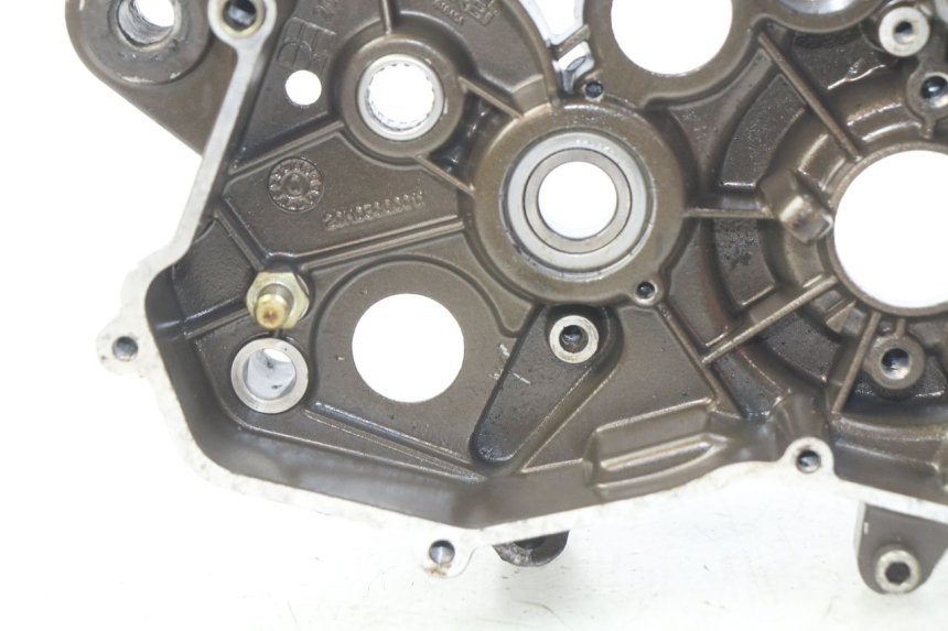 photo de CARTER MOTEUR DROIT DERBI SENDA 50 (2003 - 2005)