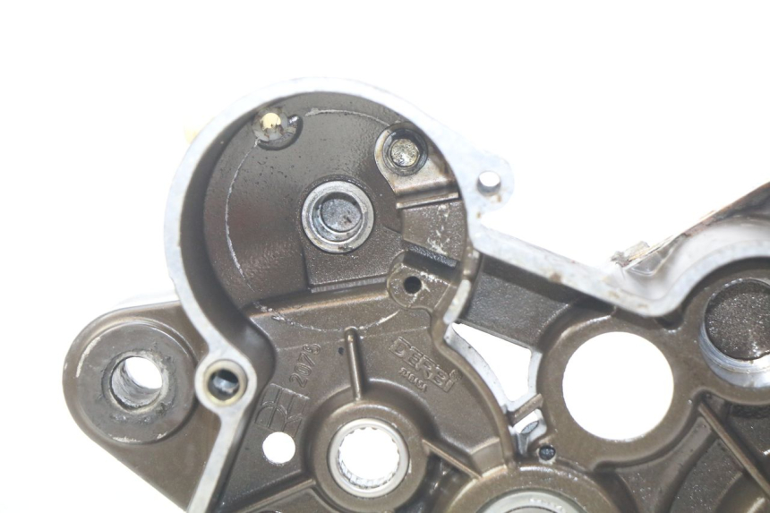 photo de CARTER MOTEUR DROIT DERBI SENDA 50 (2003 - 2005)