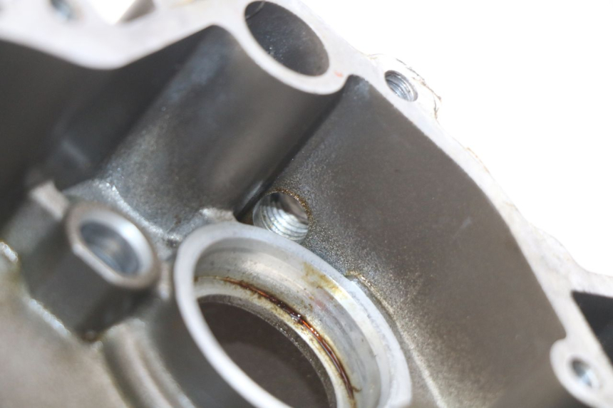 photo de CARTER MOTEUR DROIT DERBI SENDA 50 (2003 - 2005)