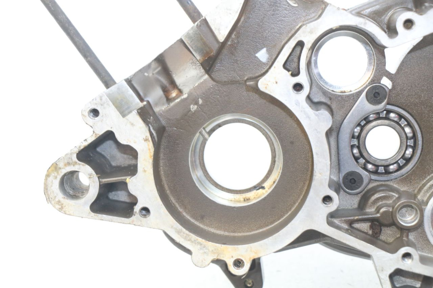 photo de CARTER MOTEUR DROIT DERBI SENDA 50 (2003 - 2005)