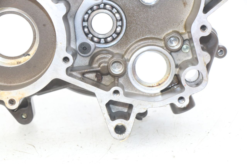 photo de CARTER MOTEUR DROIT DERBI SENDA 50 (2003 - 2005)