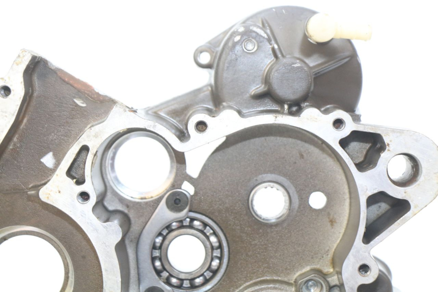 photo de CARTER MOTEUR DROIT DERBI SENDA 50 (2003 - 2005)