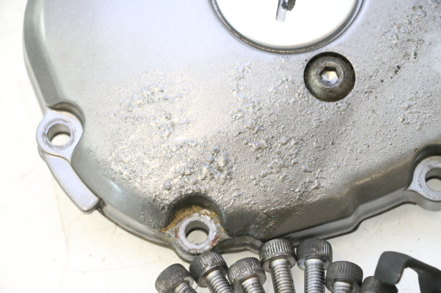 photo de CARTER MOTEUR DROIT YAMAHA FJR 1300 (2001 - 2005) - Détail de la pièce