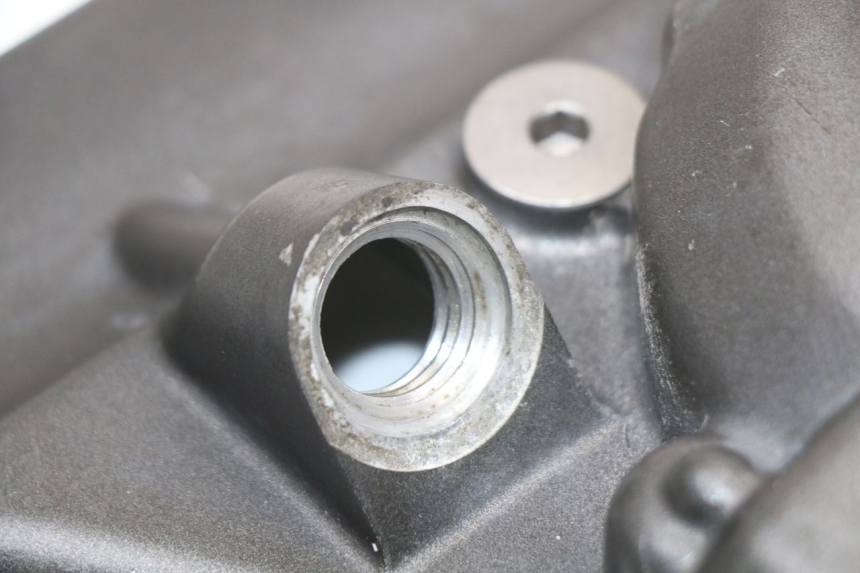 photo de CARTER MOTEUR DROIT HONDA FJS SILVER WING SILVERWING 400 (2005 - 2008)