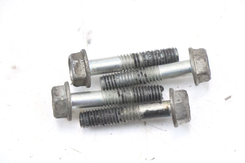 photo de CARTER MOTEUR DROIT HONDA FJS SILVER WING SILVERWING 400 (2005 - 2008)