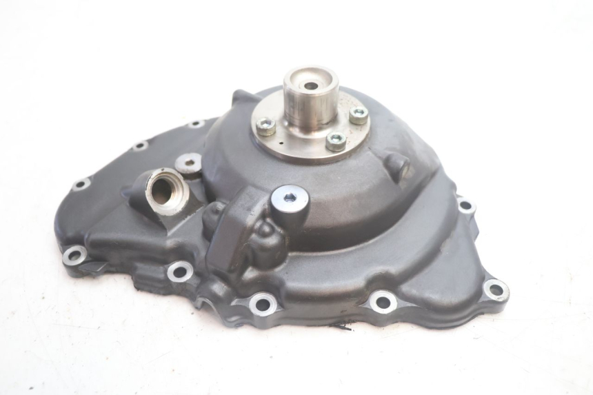 photo de CARTER MOTEUR DROIT HONDA FJS SILVER WING SILVERWING 400 (2005 - 2008) - Autre angle de vue