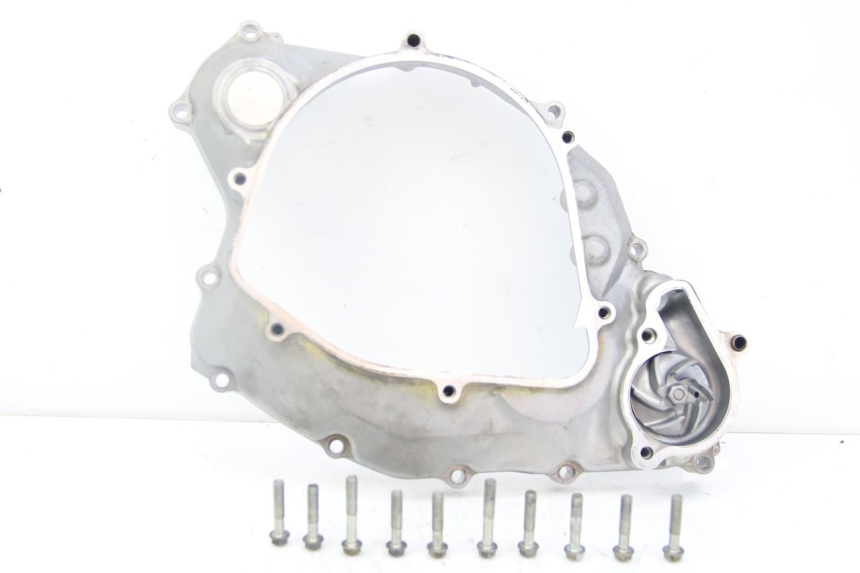 photo de CARTER MOTEUR DROIT HONDA CRF CR-F RX 450 (2017 - 2021)