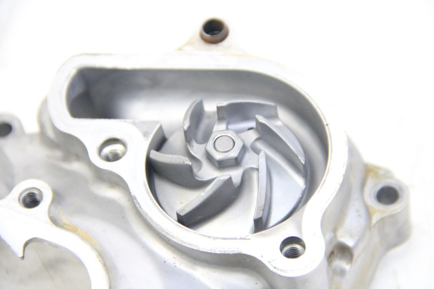 photo de CARTER MOTEUR DROIT HONDA CRF CR-F RX 450 (2017 - 2021)