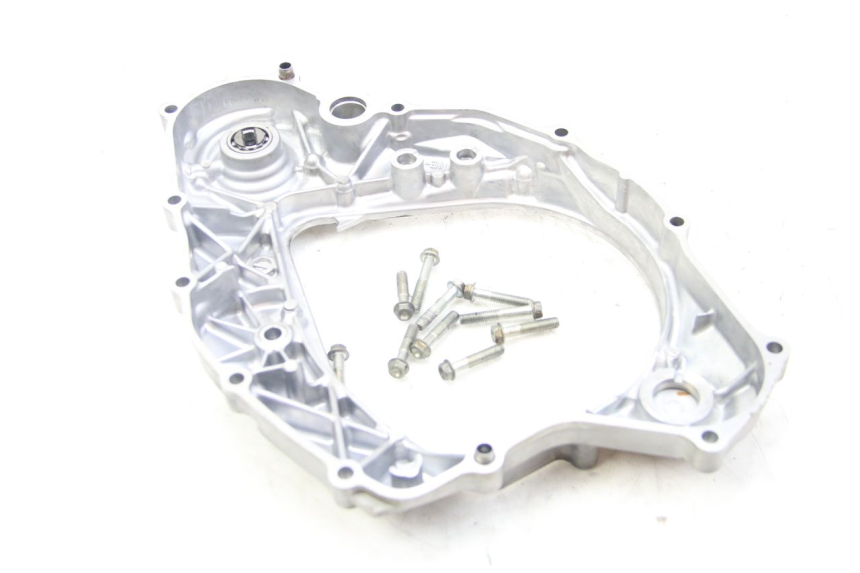 photo de CARTER MOTEUR DROIT HONDA CRF CR-F RX 450 (2017 - 2021)