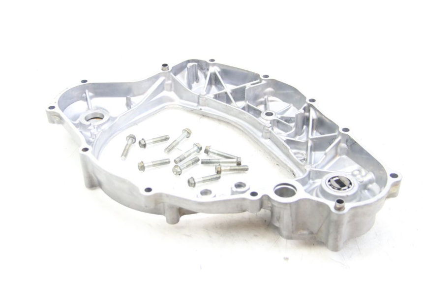 photo de CARTER MOTEUR DROIT HONDA CRF CR-F RX 450 (2017 - 2021)