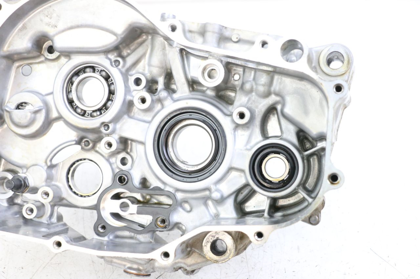 photo de CARTER MOTEUR DROIT HONDA CRF R 250 (2020 - 2021)