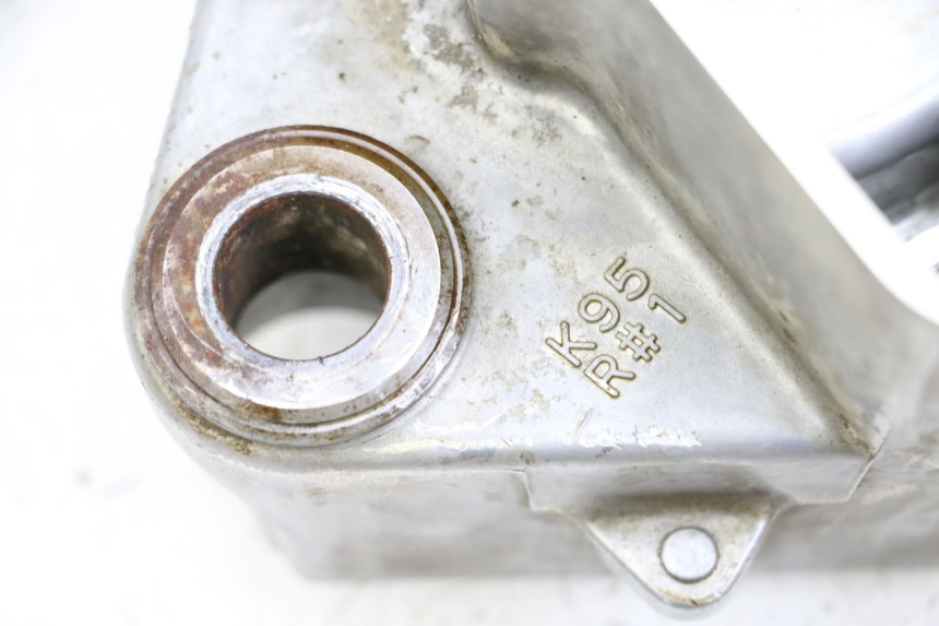 photo de CARTER MOTEUR DROIT HONDA CRF R 250 (2020 - 2021)