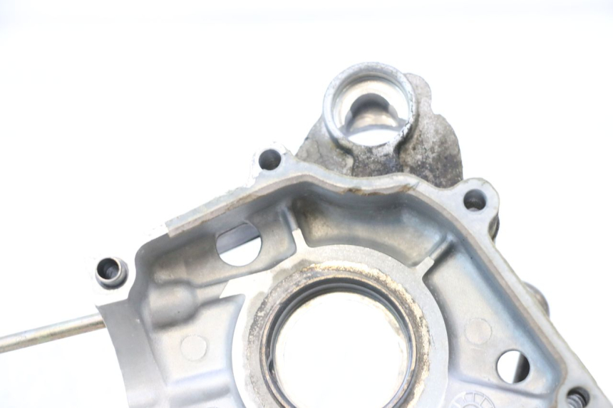 photo de CARTER MOTEUR DROIT SYM JET 14 4T 50 (2018 - 2022) - Autre angle de vue
