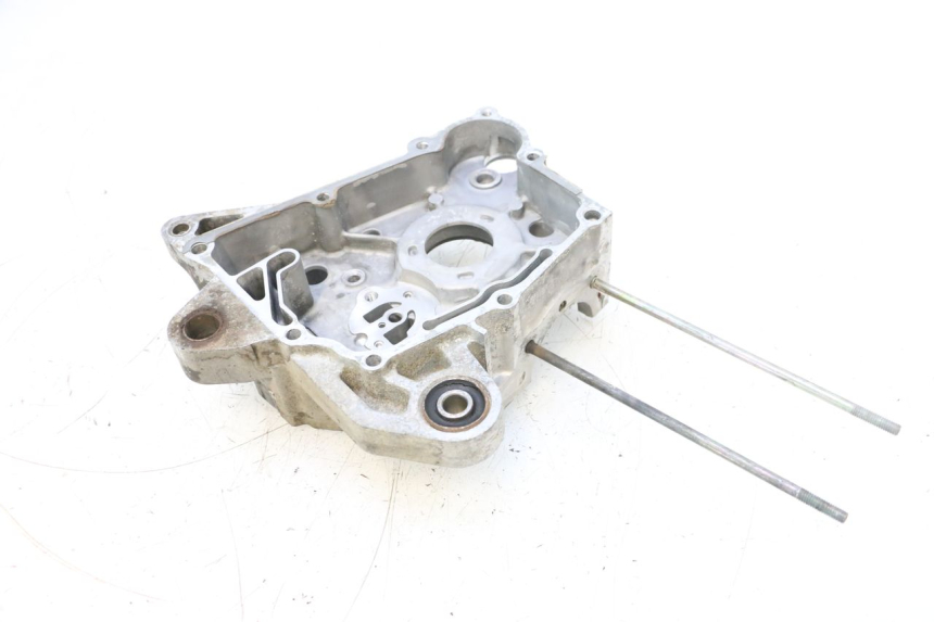 photo de CARTER MOTEUR DROIT SYM JET 14 4T 50 (2018 - 2022) - Marquages et références