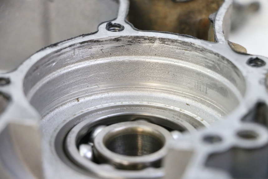 photo de CARTER MOTEUR DROIT KAWASAKI KX 65 (2000 - 2019)