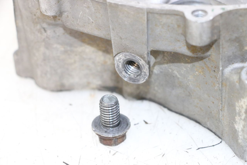 photo de CARTER MOTEUR DROIT KAWASAKI KX 65 (2000 - 2019)