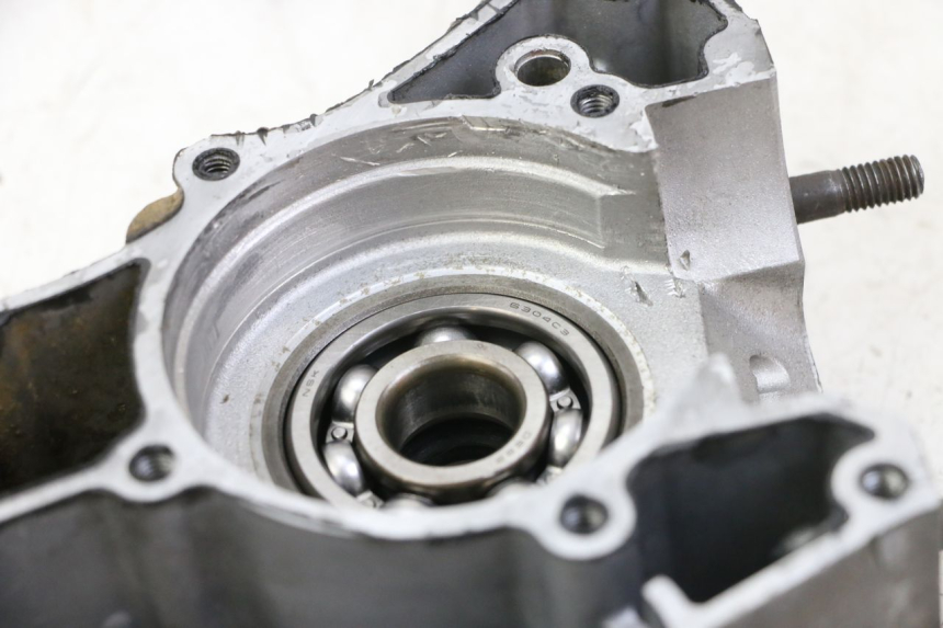 photo de CARTER MOTEUR DROIT KAWASAKI KX 65 (2000 - 2019)