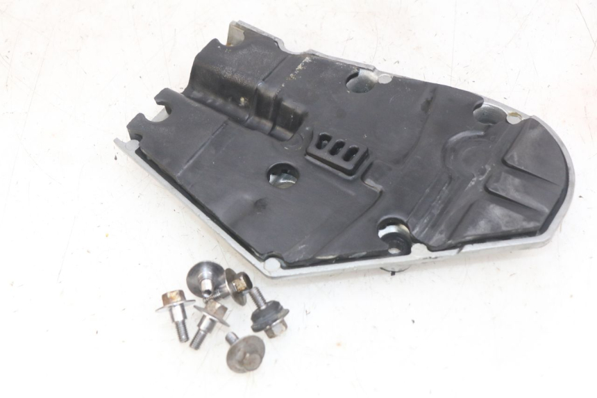 photo de CARTER MOTEUR DROIT KAWASAKI ZX-6R ZX6R 600 (1995 - 1997)