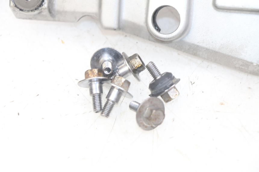 photo de CARTER MOTEUR DROIT KAWASAKI ZX-6R ZX6R 600 (1995 - 1997)