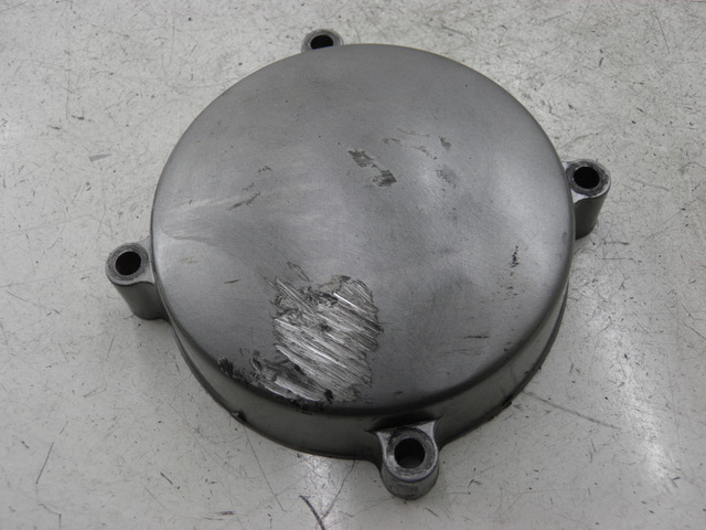 photo de CARTER MOTEUR DROIT KAWASAKI ZZR 600 (1995 - 2004)