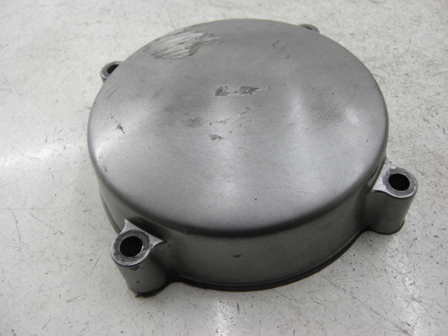 photo de CARTER MOTEUR DROIT KAWASAKI ZZR 600 (1995 - 2004)