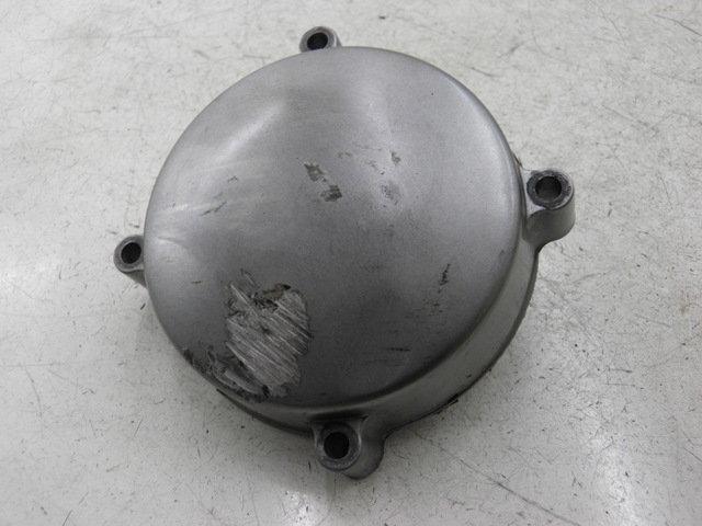 photo de CARTER MOTEUR DROIT KAWASAKI ZZR 600 (1995 - 2004)