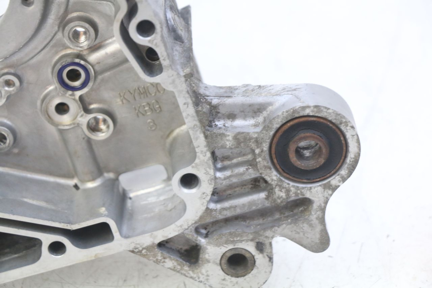 photo de CARTER MOTEUR DROIT KYMCO AGILITY 16+ 4T 50 (2018 - 2023)
