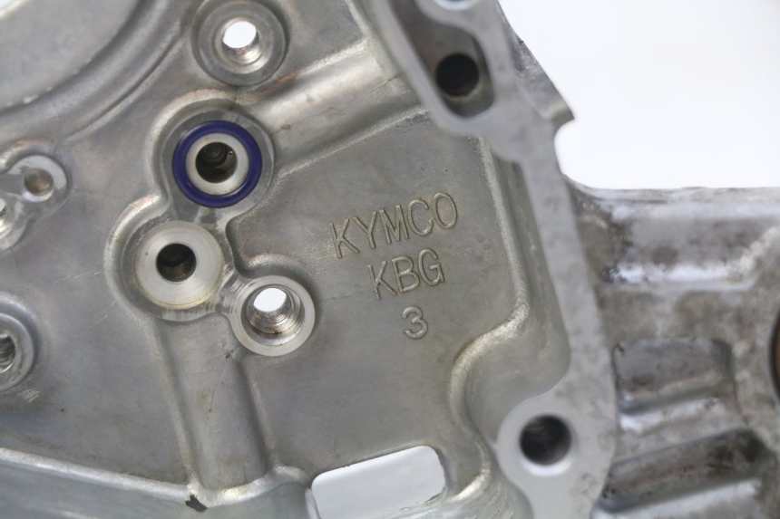 photo de CARTER MOTEUR DROIT KYMCO AGILITY 16+ 4T 50 (2018 - 2023)