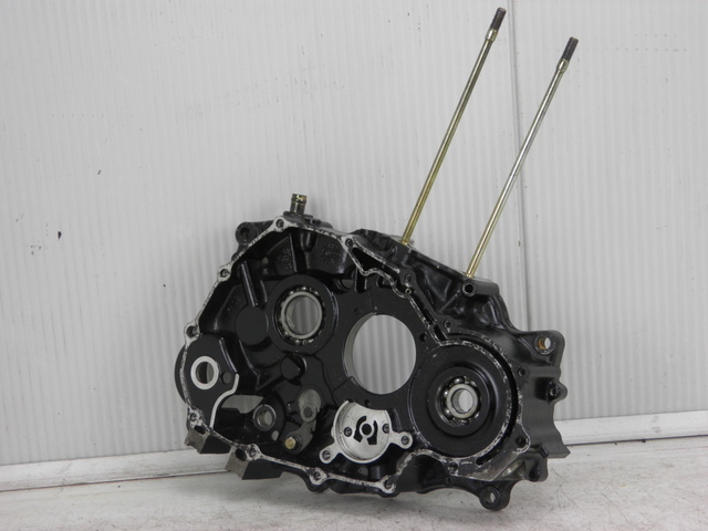 photo de CARTER MOTEUR DROIT KYMCO QUANNON 125 (2007 - 2014)