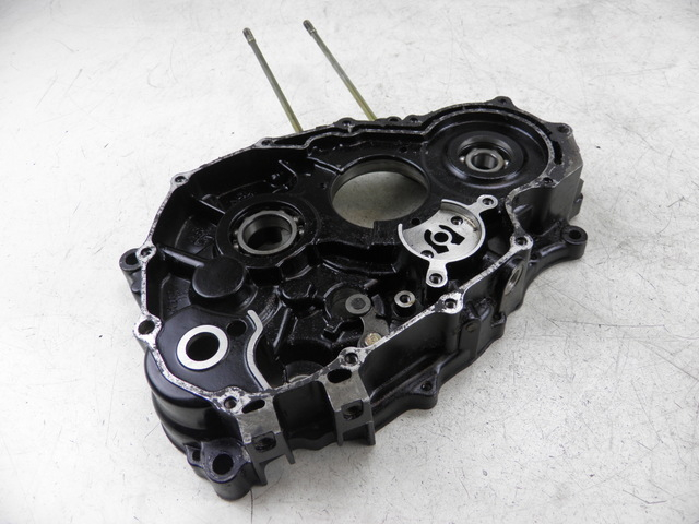 photo de CARTER MOTEUR DROIT KYMCO QUANNON 125 (2007 - 2014)