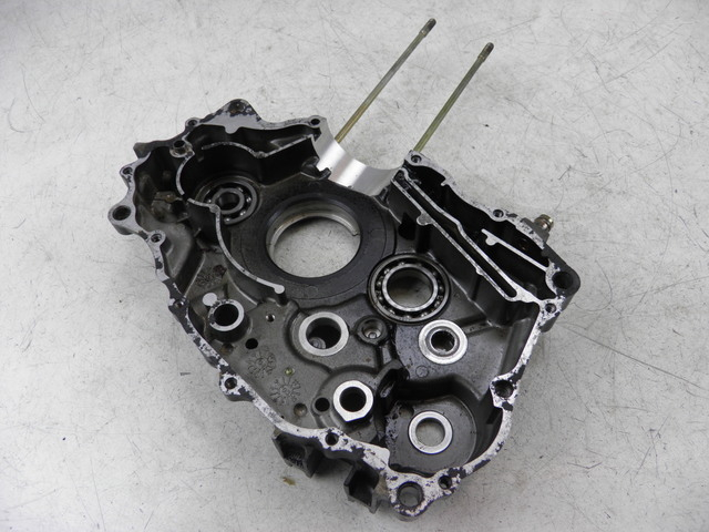 photo de CARTER MOTEUR DROIT KYMCO QUANNON 125 (2007 - 2014)