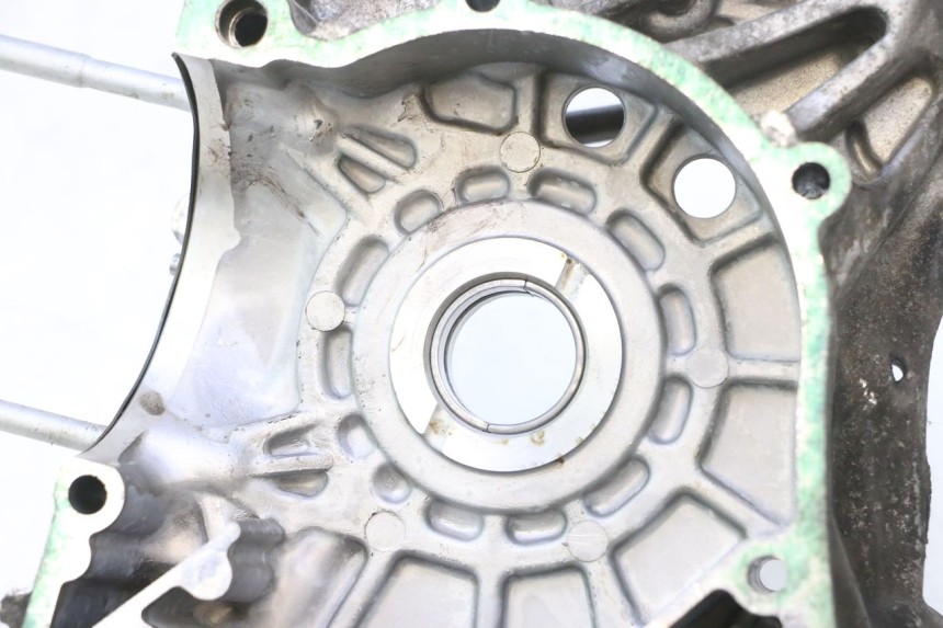 photo de CARTER MOTEUR DROIT PIAGGIO LIBERTY IGET S 125 (2016 - 2020) - Détails caractéristiques