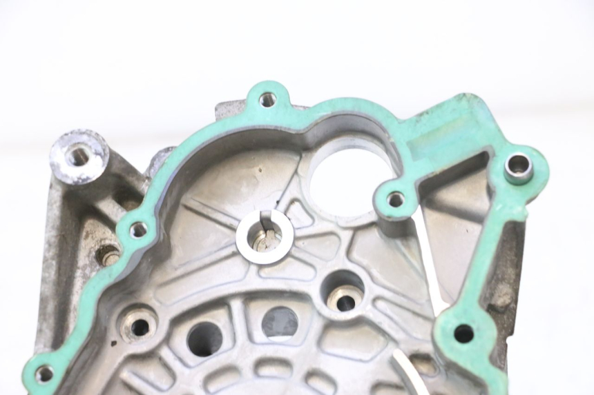 photo de CARTER MOTEUR DROIT PIAGGIO LIBERTY IGET S 125 (2016 - 2020) - Photo complémentaire