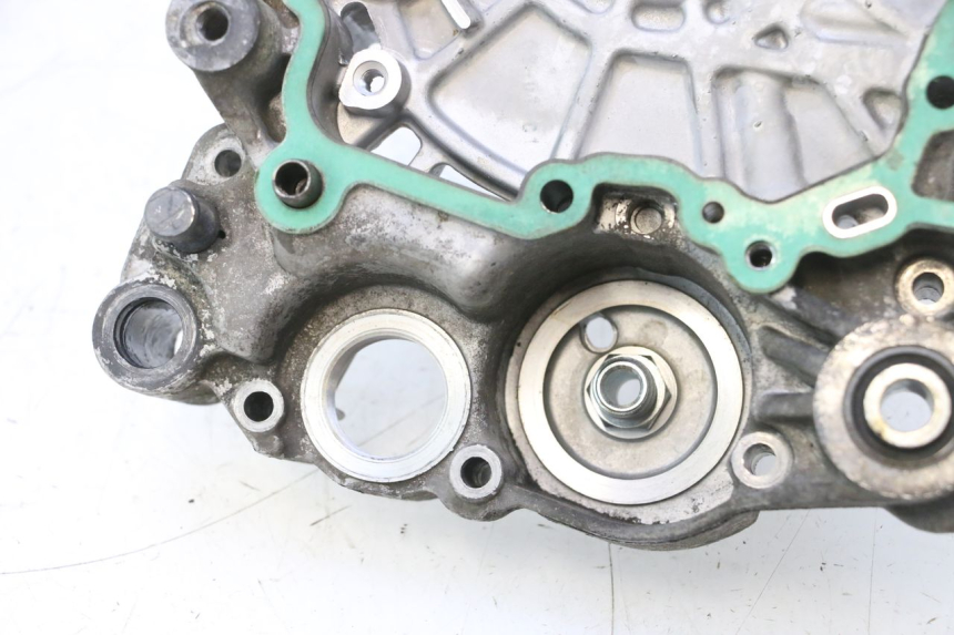photo de CARTER MOTEUR DROIT PIAGGIO LIBERTY IGET S 125 (2016 - 2020) - Focus structure