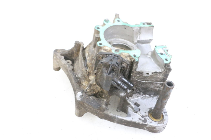 photo de CARTER MOTEUR DROIT PEUGEOT LUDIX 50 (2008 - 2017) - Gros plan technique