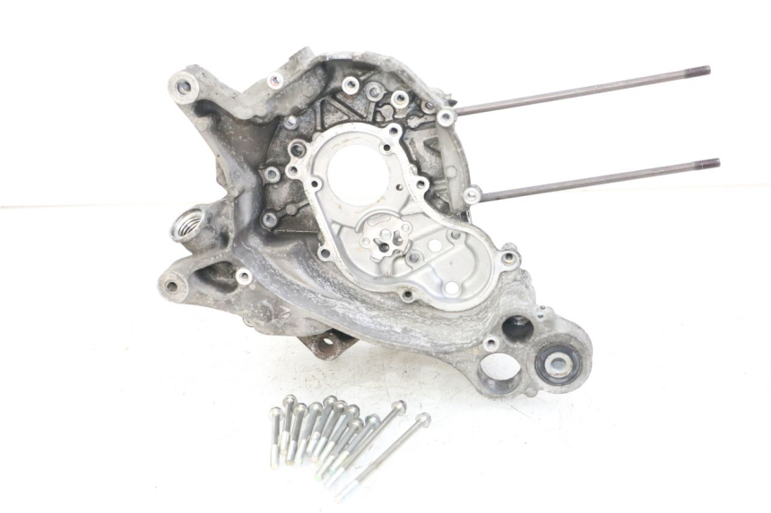 photo de CARTER MOTEUR DROIT MBK MW TRYPTIK 125 (2014 - 2016)