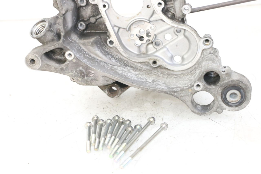 photo de CARTER MOTEUR DROIT MBK MW TRYPTIK 125 (2014 - 2016)