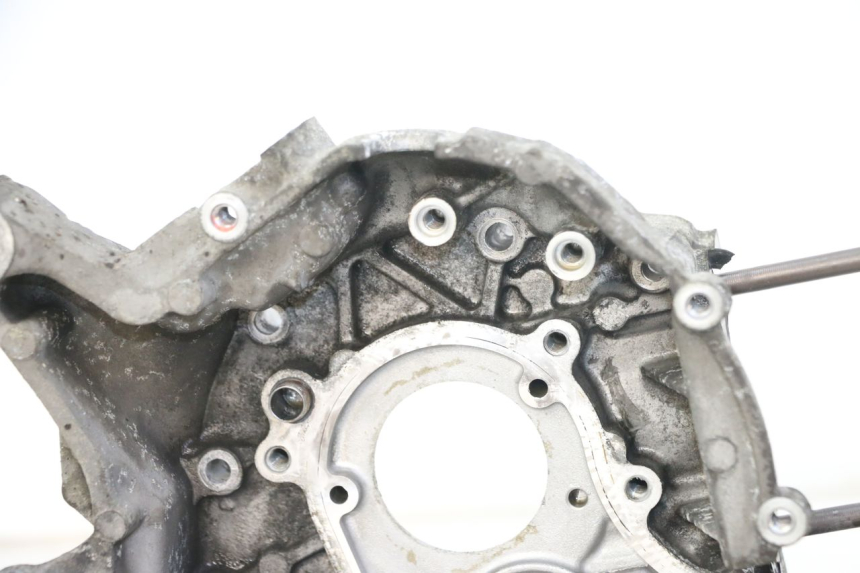 photo de CARTER MOTEUR DROIT MBK MW TRYPTIK 125 (2014 - 2016)