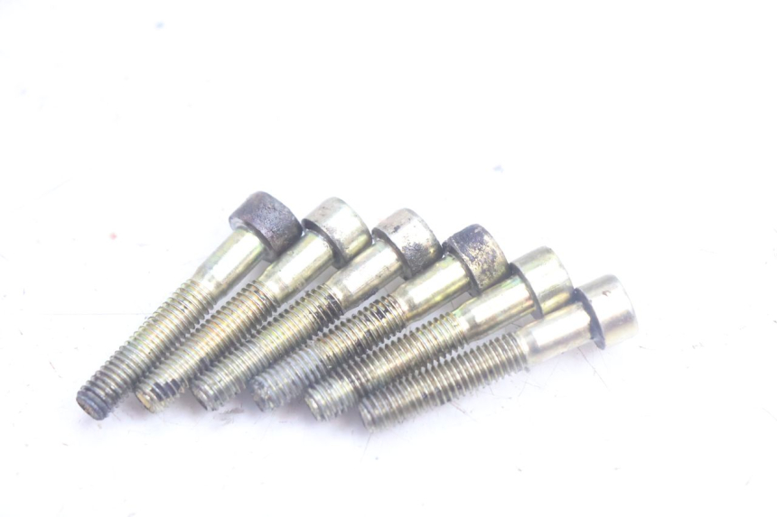 photo de CARTER MOTEUR DROIT YAMAHA NEO'S NEOS 2T 50 (1998 - 2007) - État de surface