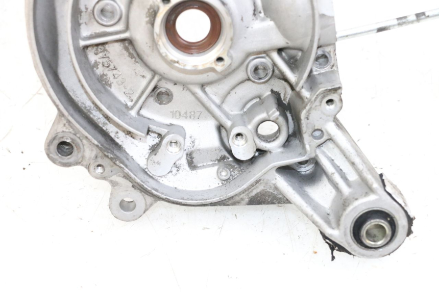 photo de CARTER MOTEUR DROIT PIAGGIO NEW TYPHOON 50 (2018 - 2021) - Détail de la pièce