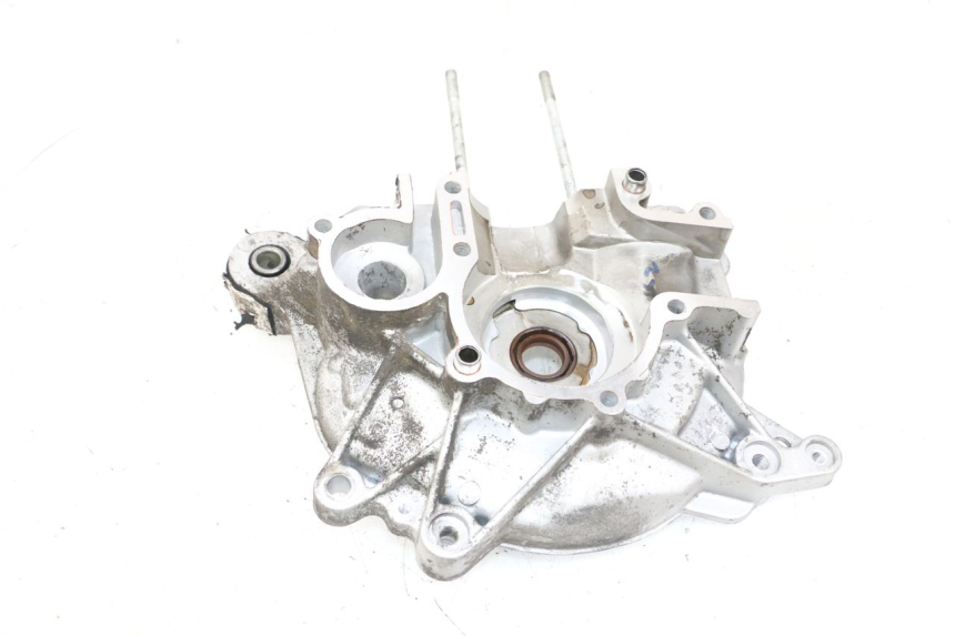 photo de CARTER MOTEUR DROIT PIAGGIO NEW TYPHOON 50 (2018 - 2021) - Autre angle de vue