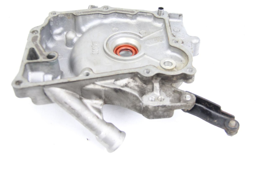 photo de CARTER MOTEUR DROIT SYM ORBIT 2 4T 50 (2008 - 2017) - Gros plan technique