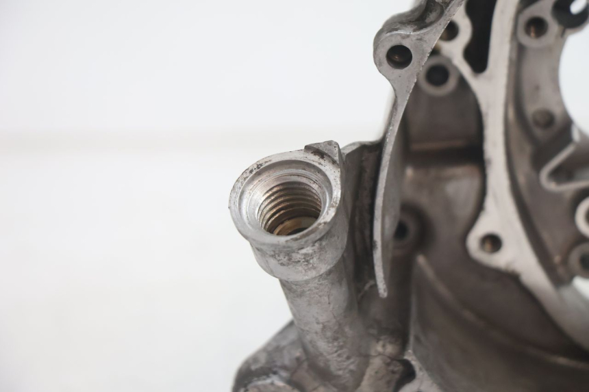 photo de CARTER MOTEUR DROIT HONDA PCX (JF28) 125 (2009 - 2011) - Zoom état d’usage
