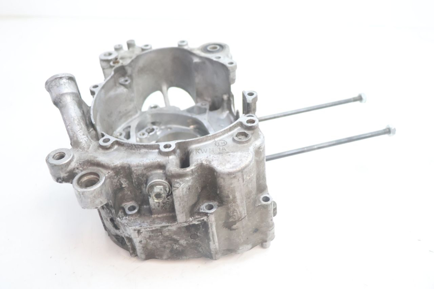 photo de CARTER MOTEUR DROIT HONDA PCX (JF28) 125 (2009 - 2011) - Gros plan technique