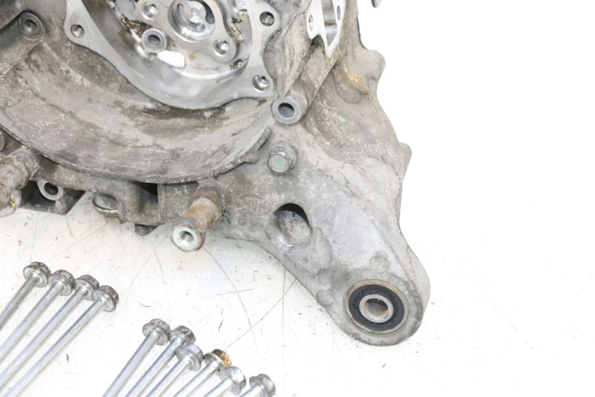 photo de CARTER MOTEUR DROIT HONDA PCX (JF57/JF64) 125 (2014 - 2018) - Vue produit