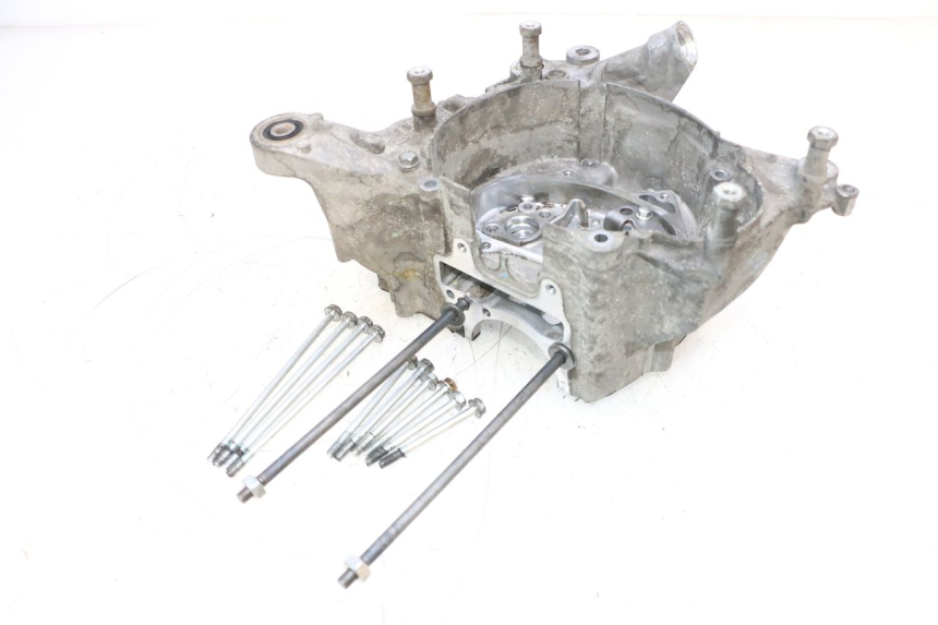 photo de CARTER MOTEUR DROIT HONDA PCX (JF57/JF64) 125 (2014 - 2018) - Zoom état d’usage